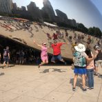  Chicago Bean 1